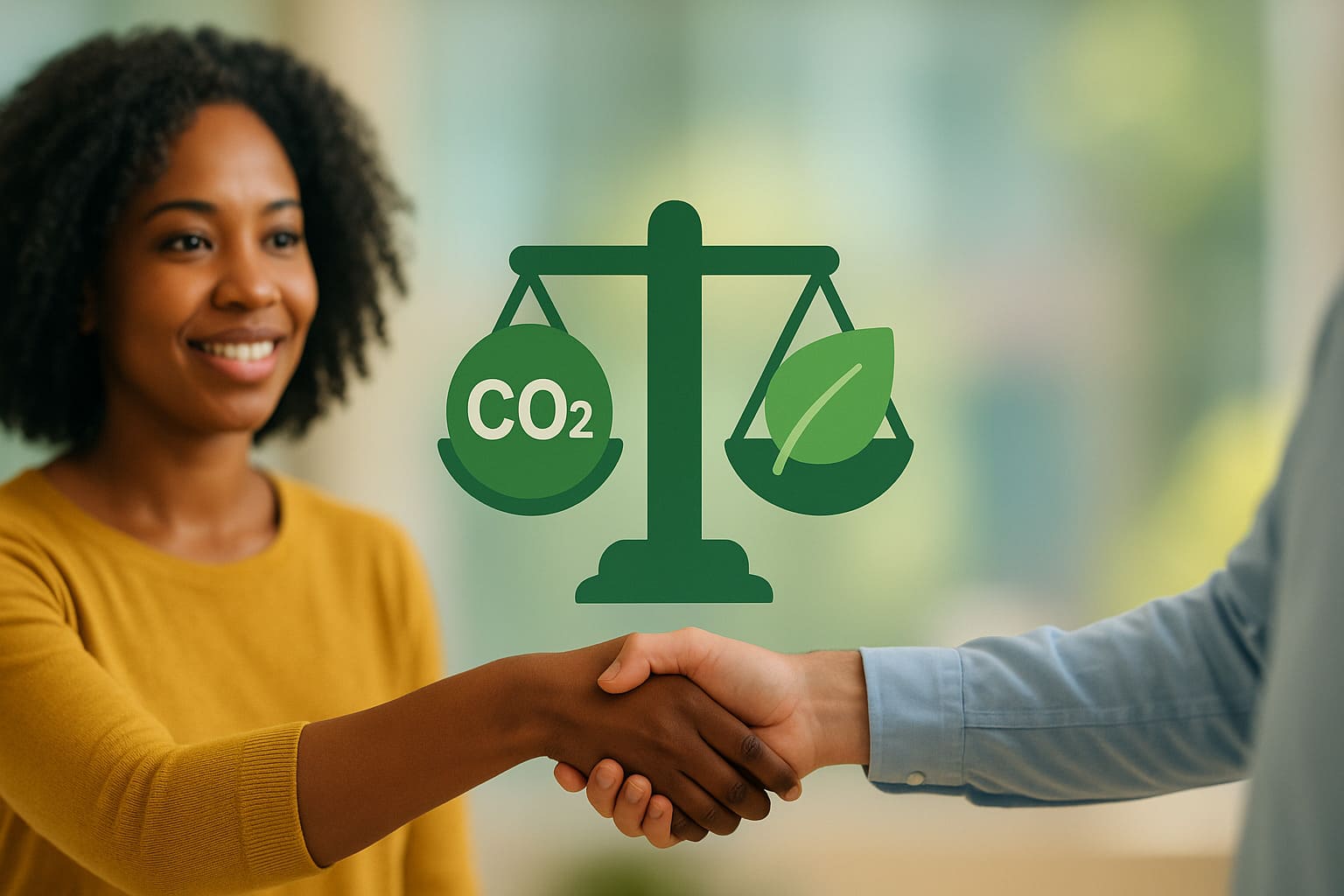 Carbon Neutrality