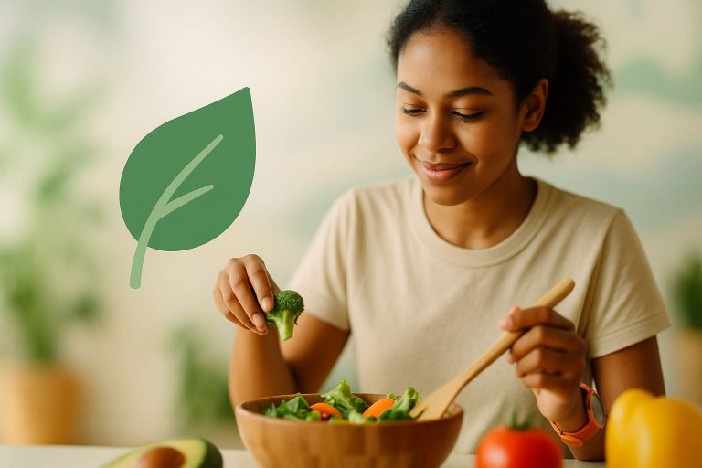 What Is a Sustainable Diet